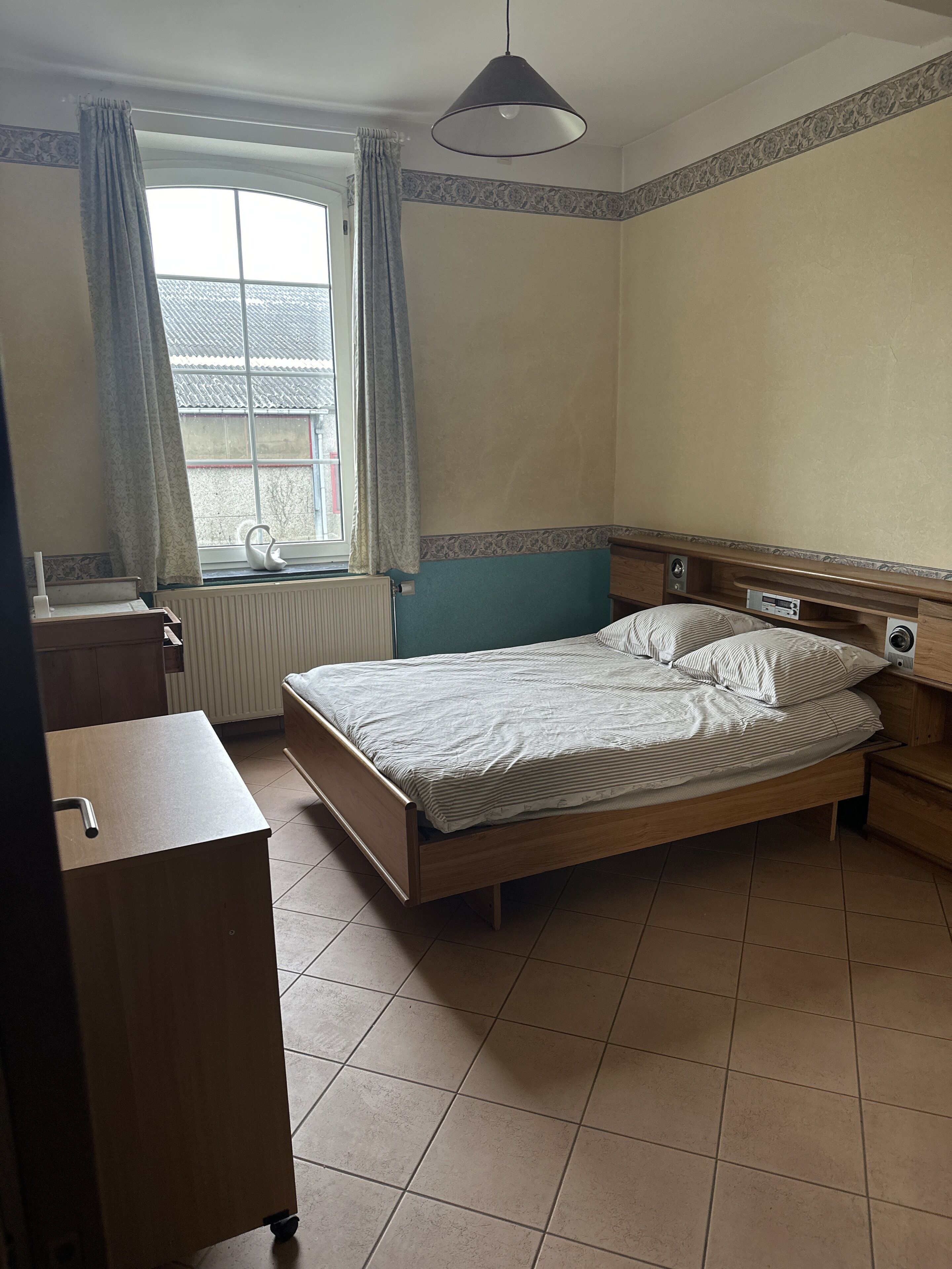 2 slaapkamers, wifi, beddengoed