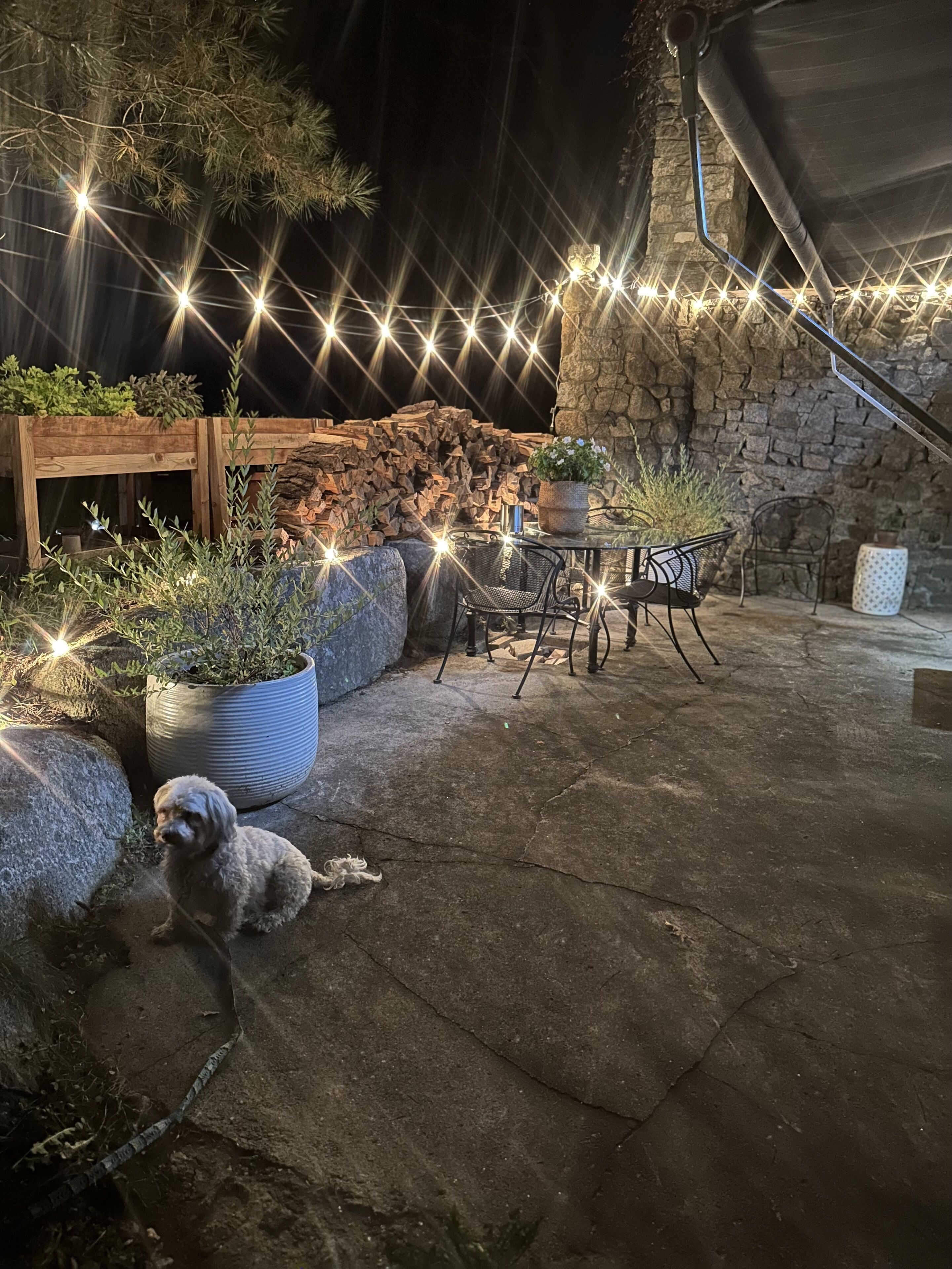 Private Estate with Guest Suite and Airstream on 5 Acres with Ocean Views 