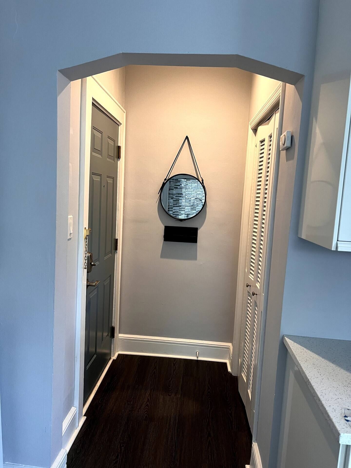 Intérieur