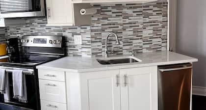 Lovely 1 bedroom apartment