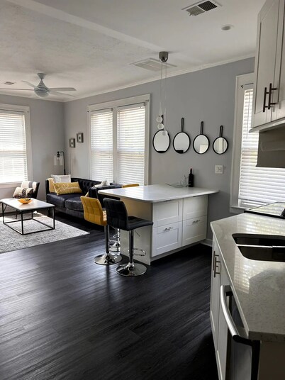 Lovely 1 bedroom apartment

