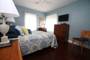 2 chambres, Wi-Fi
