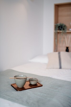 Coliving Premium Studio | Desk - Micampus Porto Tower (Porto)