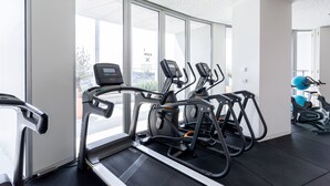 Gimnasio