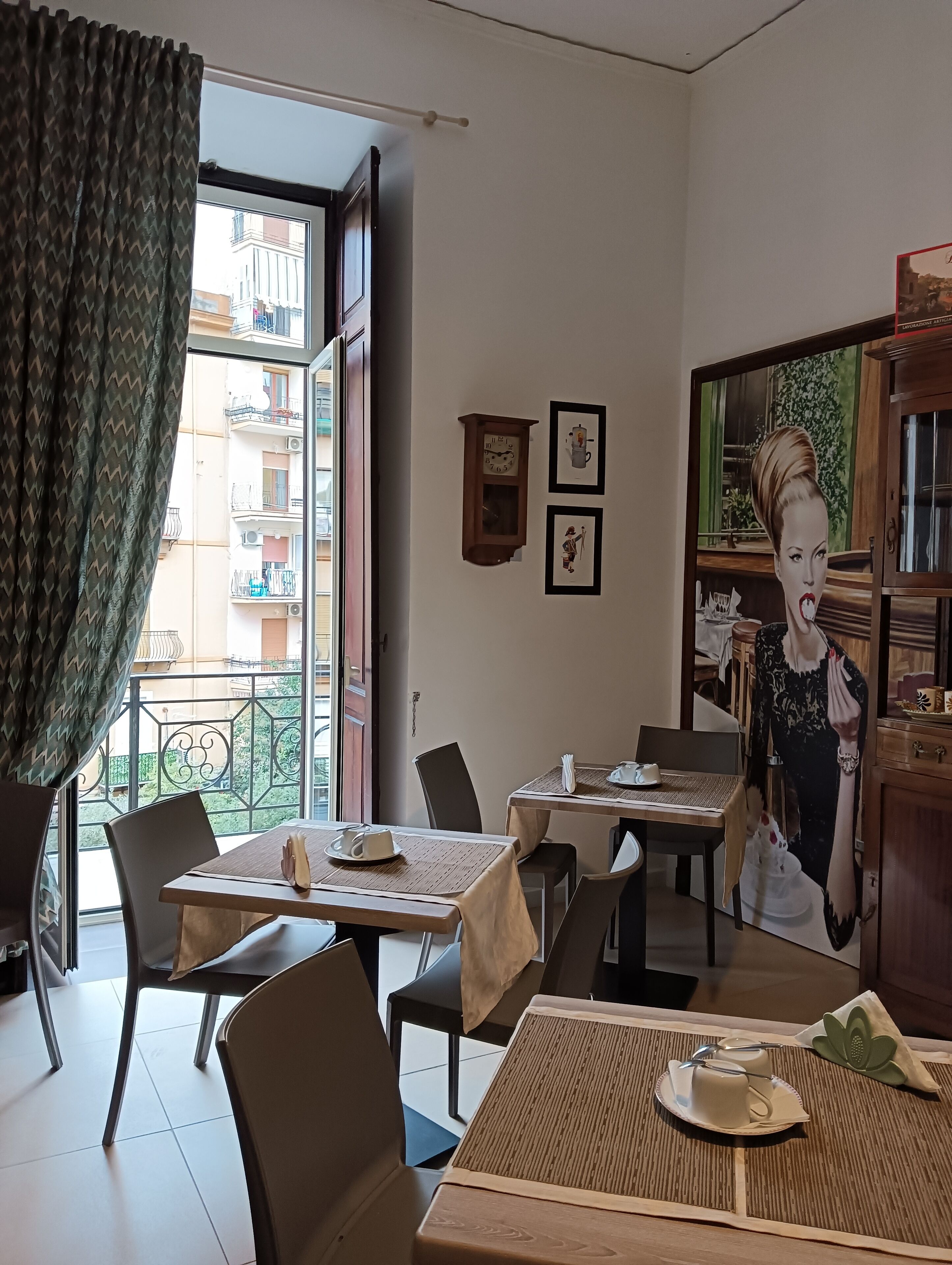 Foto - PèPè Bed & Breakfast