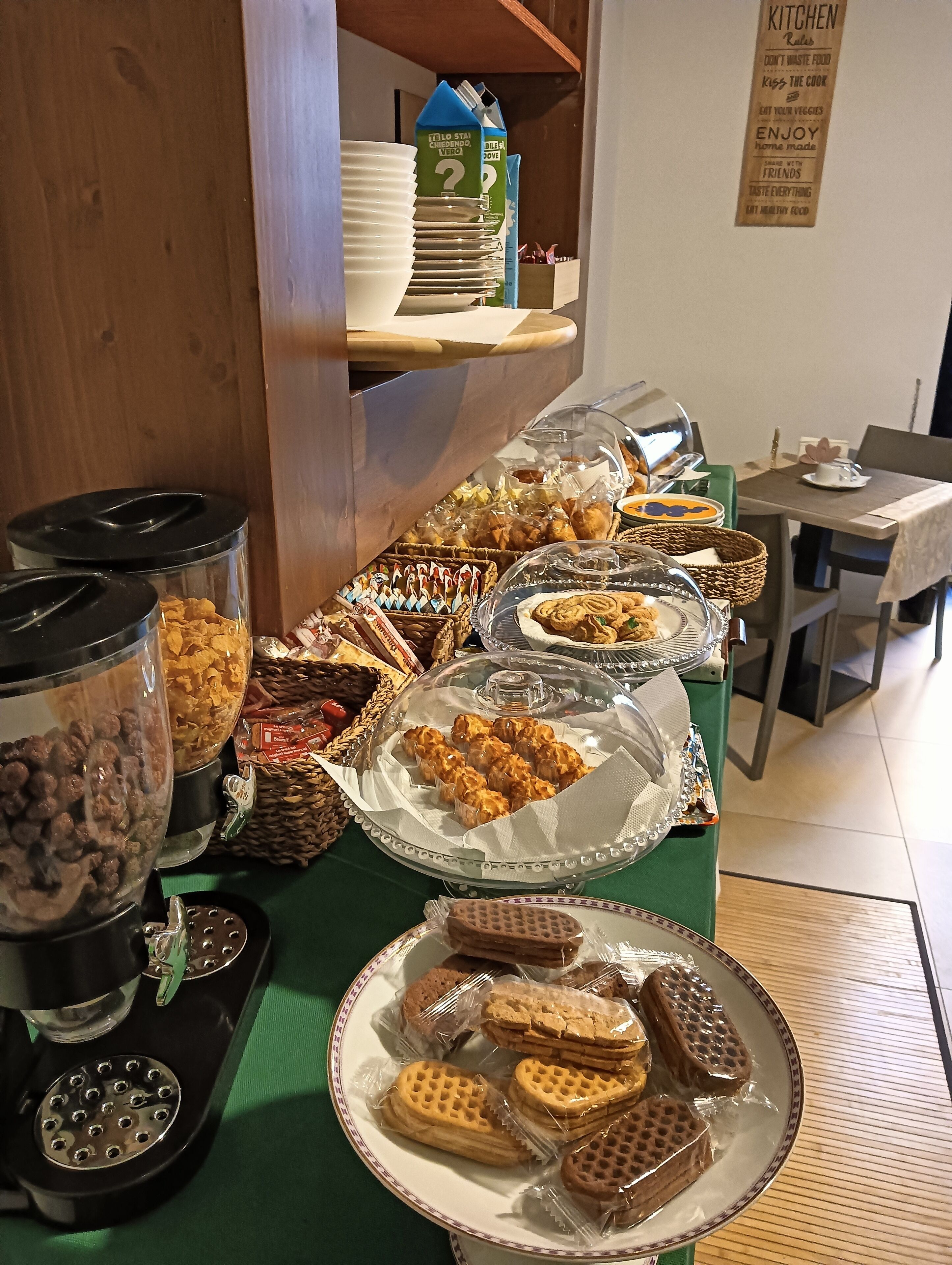 Foto - PèPè Bed & Breakfast