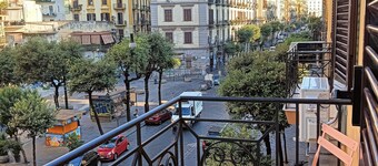 Pèpè bed and breakfast