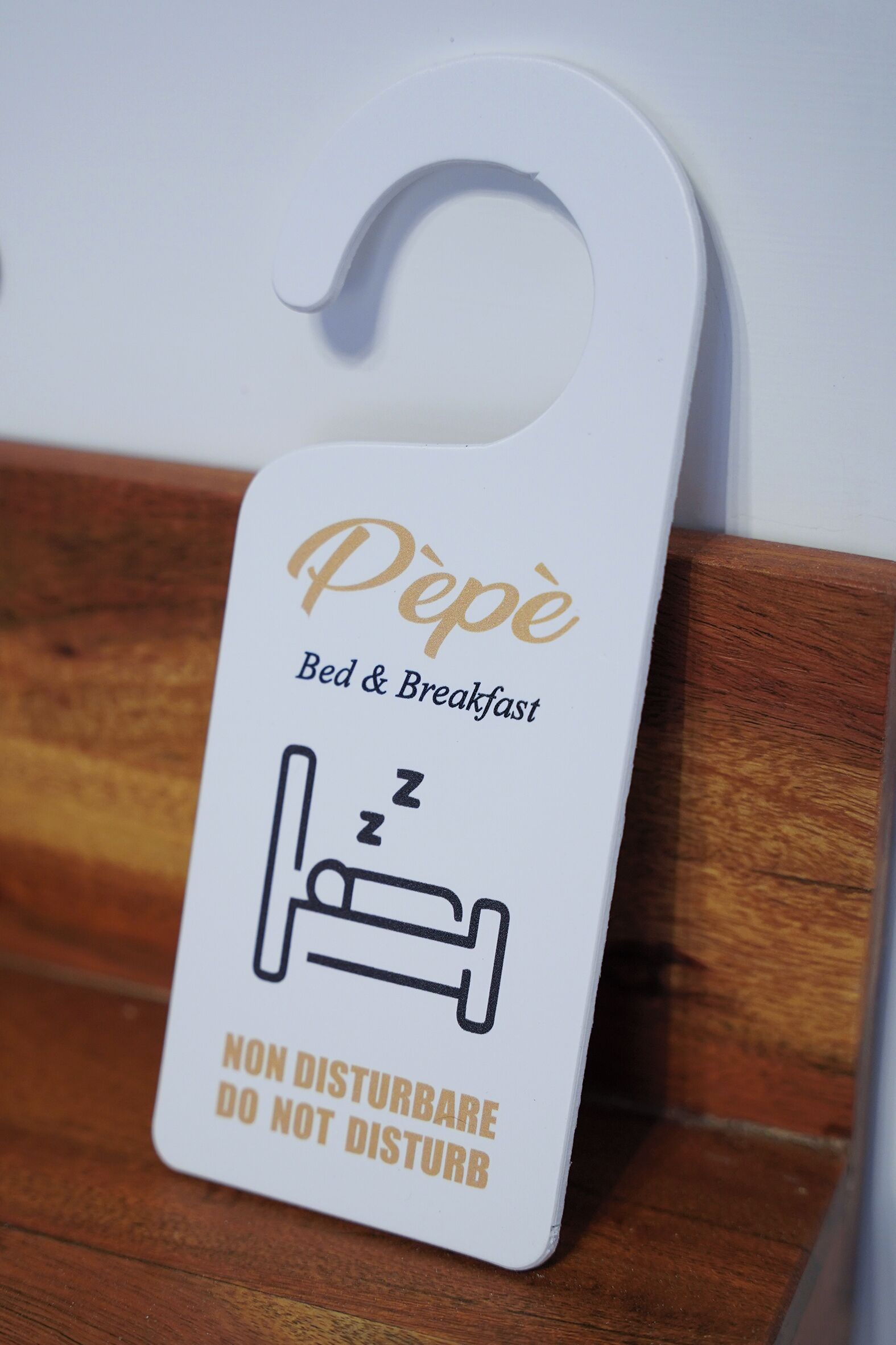 Foto - PèPè Bed & Breakfast