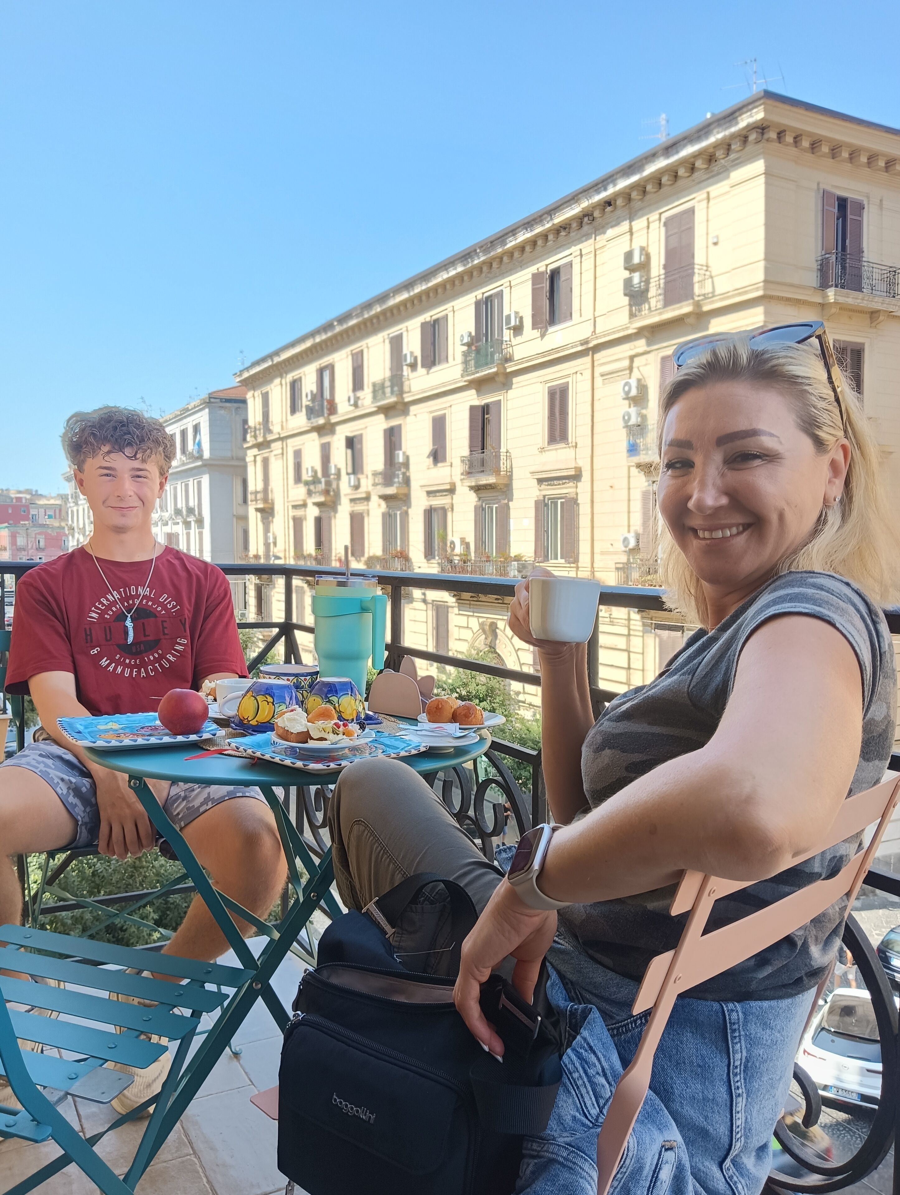 舒适客房 | 高档床上用品、羽绒被、加厚床垫、特色装修