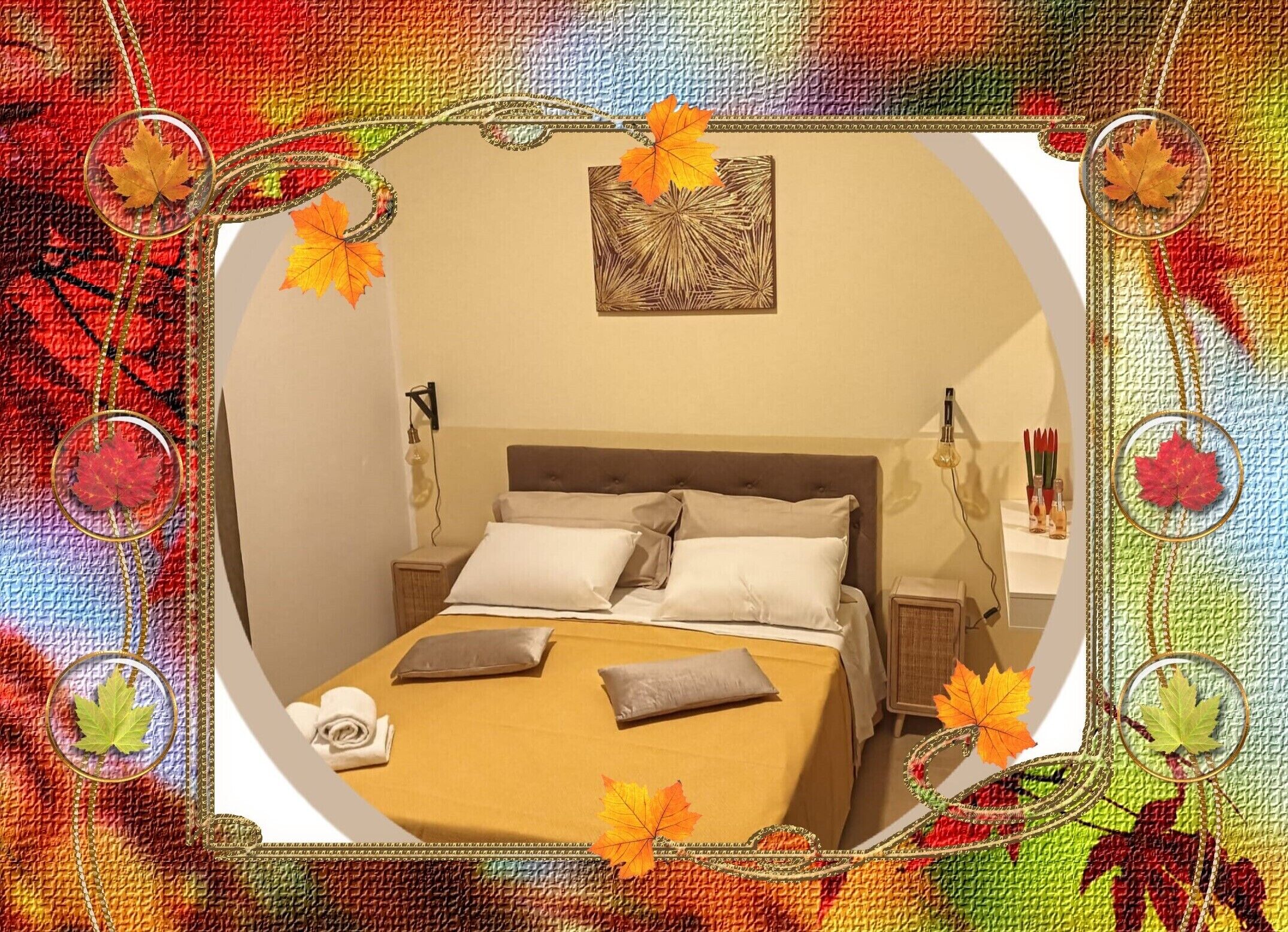 Foto - PèPè Bed & Breakfast