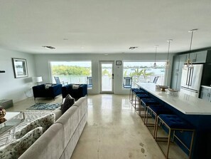 Interior - Keys Paradise - Florida Keys, Marathon.. (Marathon)