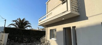 Brittos Living Villa Prime