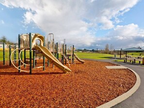 Espace pour enfants