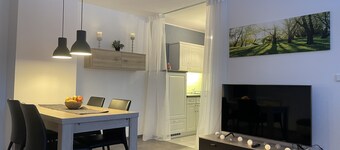 Ferienwohnung zum Zauberwald