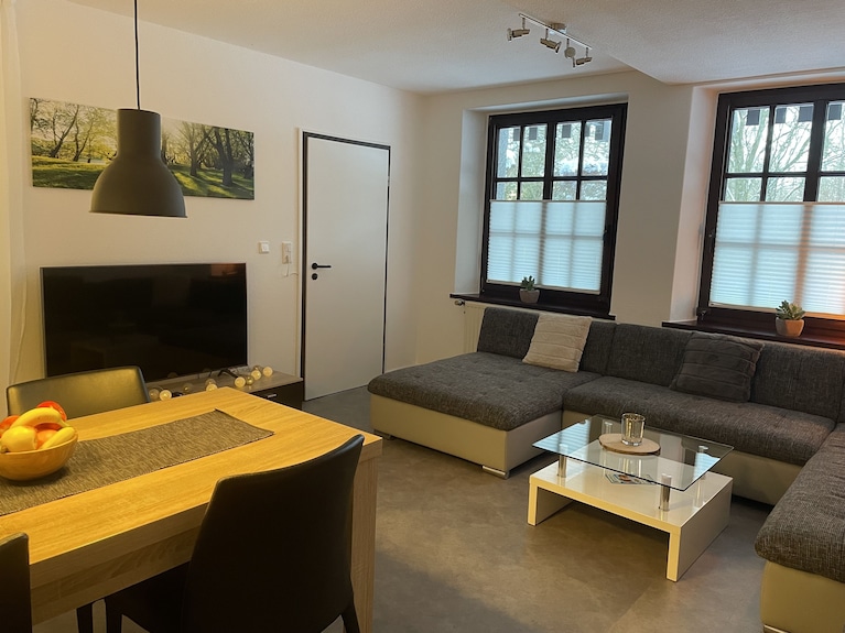 Ferienwohnung Zum Zauberwald - Marsberg
