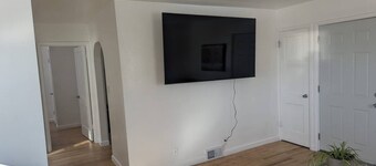 Nestled in the heart of Pierre, shopping & dining near.