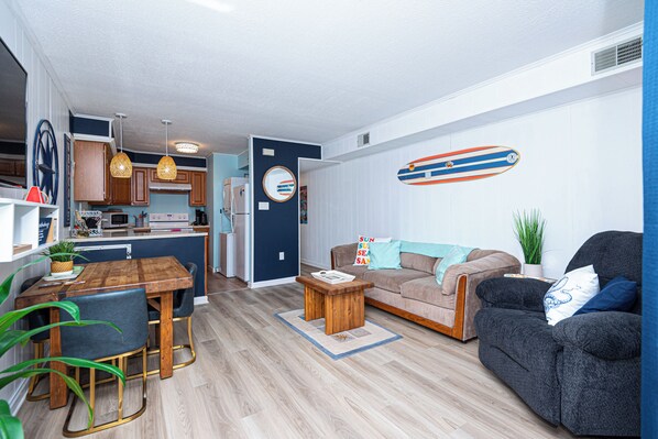 Smart TV - Fenwick Woods OC (Ocean City)