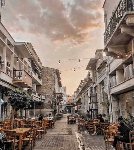 Cozy home in center of Limassol