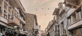 Cozy home in center of Limassol