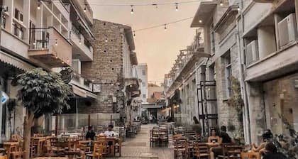 Cozy home in center of Limassol