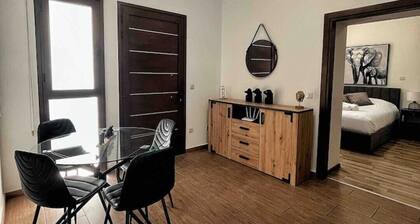 Cozy home in center of Limassol