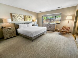 3 chambres, fer et planche à repasser, Wi-Fi