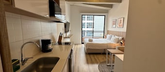 U-GO Edificio Next Living Bogota