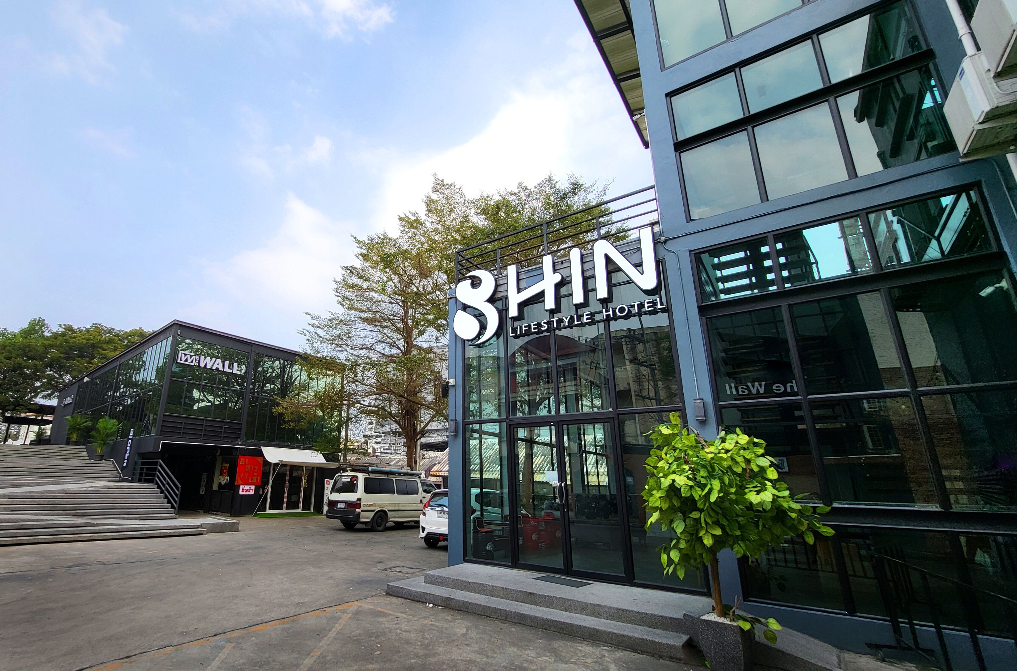 Foto - SHIN Hotel Nimman ChiangMai