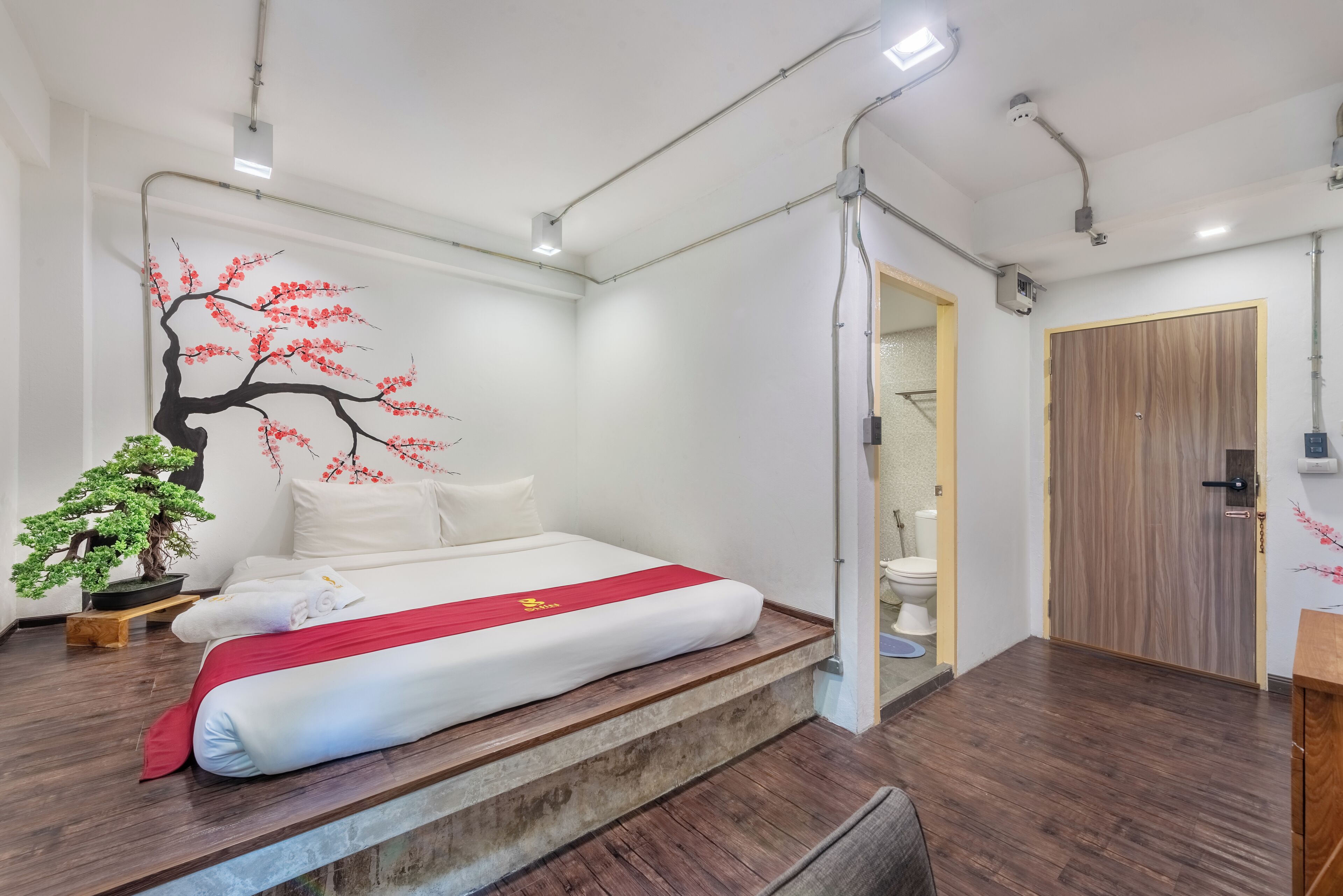 Photo - SHIN Hotel Nimman ChiangMai