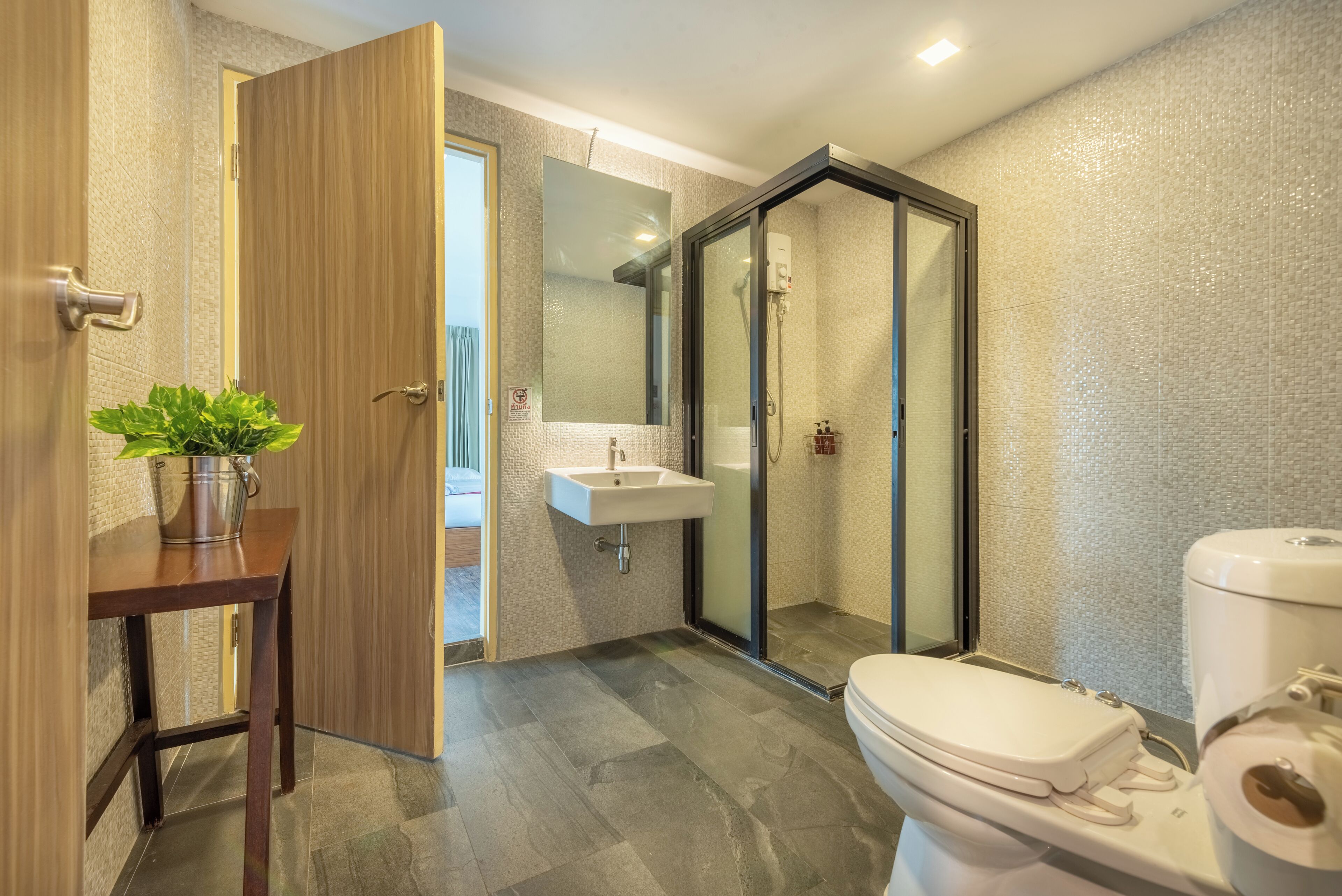 Foto - SHIN Hotel Nimman ChiangMai