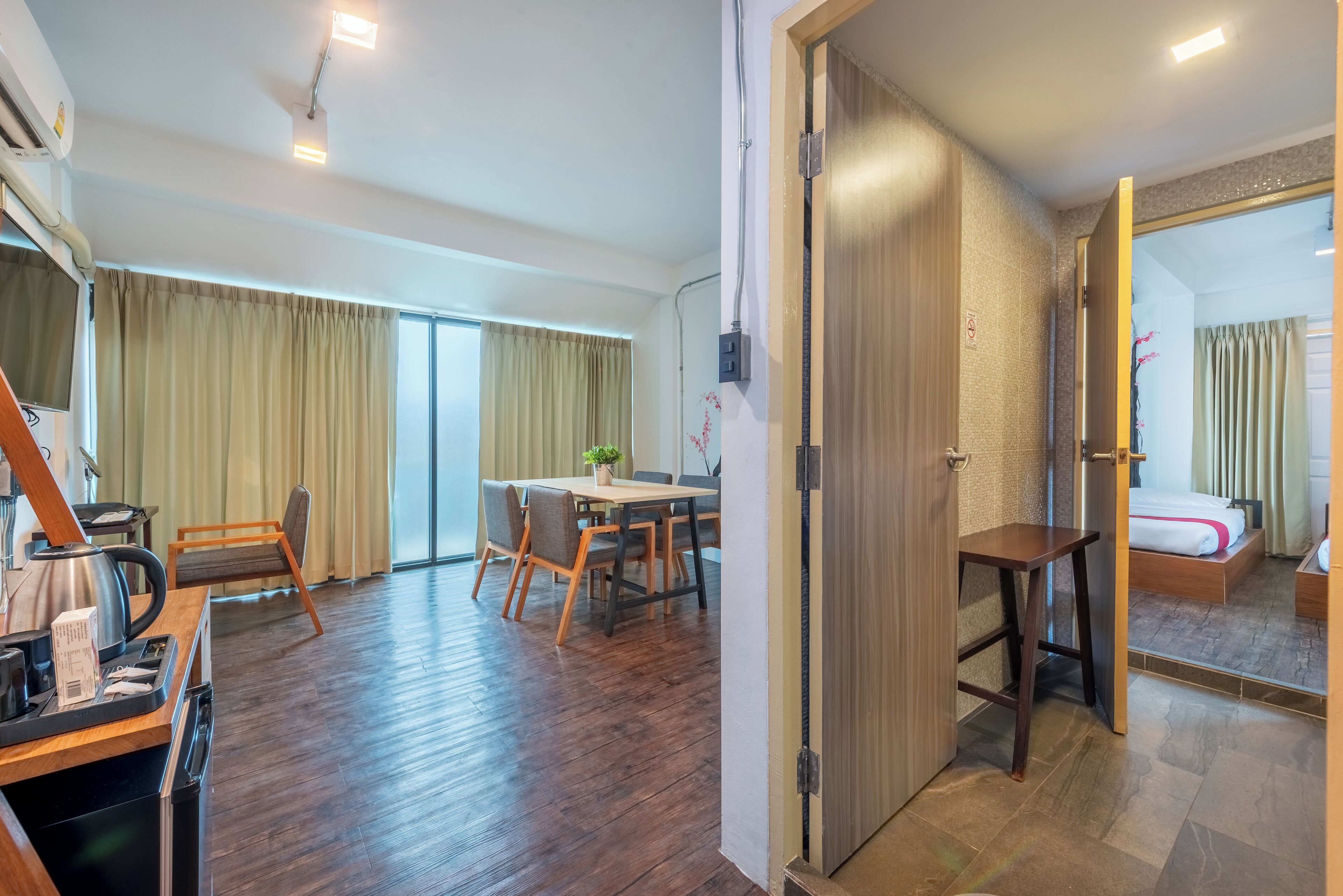 Foto - SHIN Hotel Nimman ChiangMai