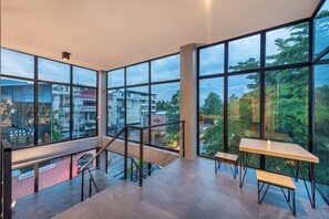 Interior - SHIN Hotel Nimman ChiangMai (Chiang Mai)