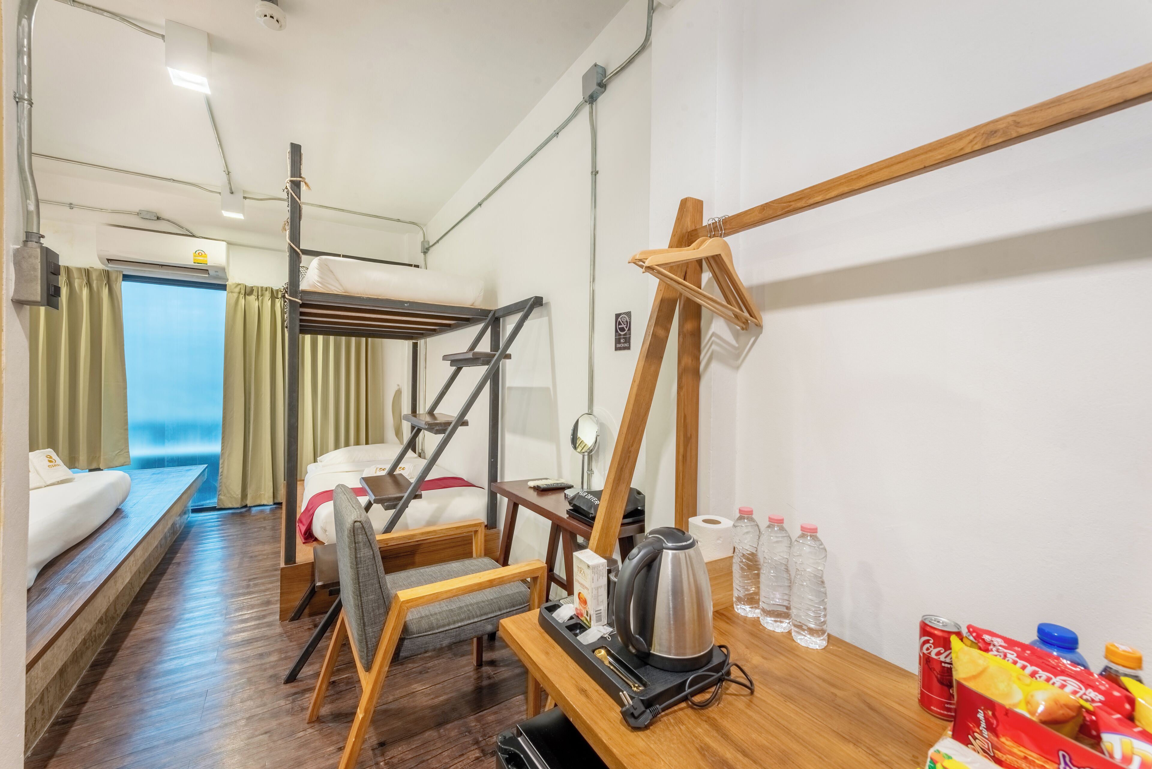 Foto - SHIN Hotel Nimman ChiangMai