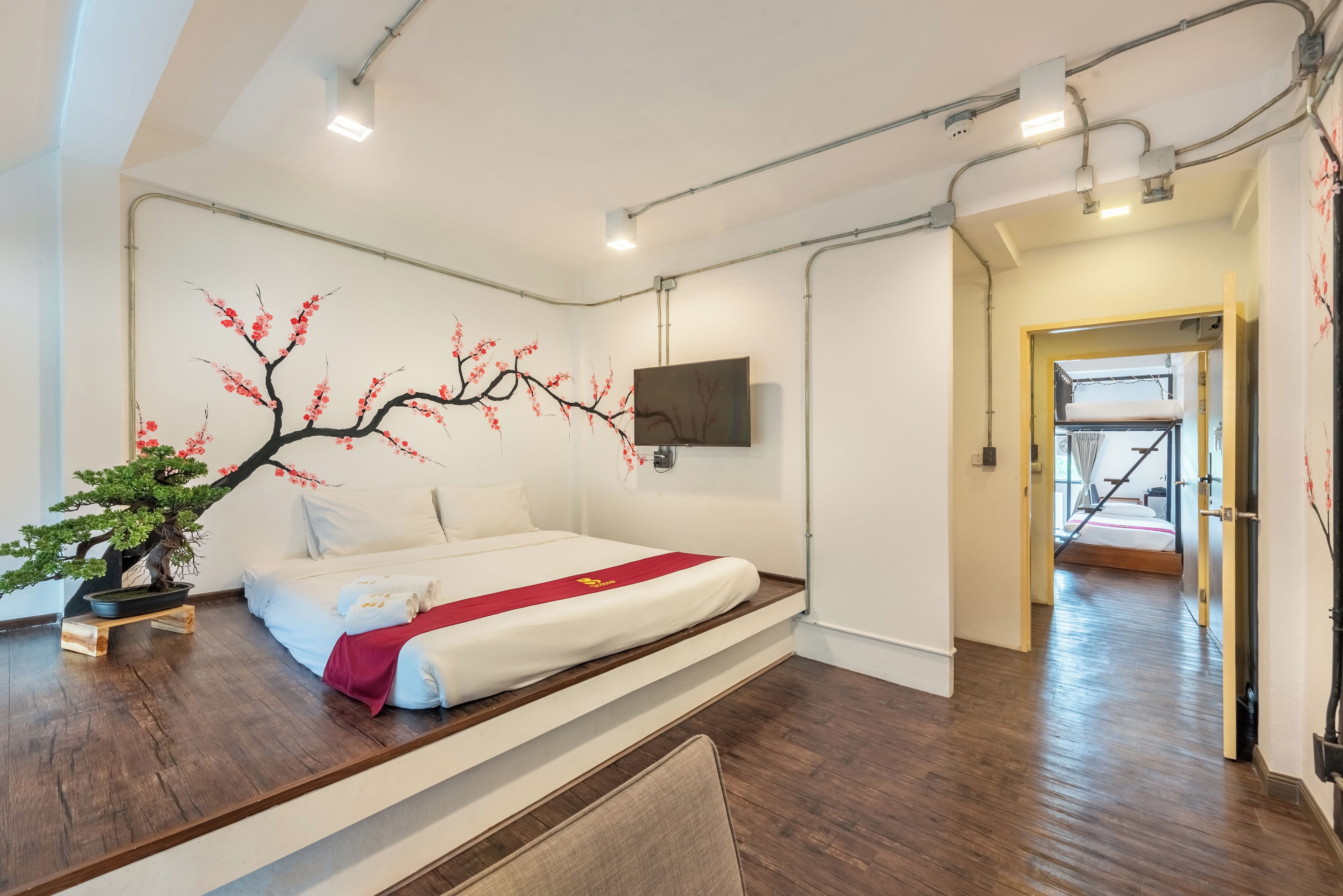 Foto - SHIN Hotel Nimman ChiangMai