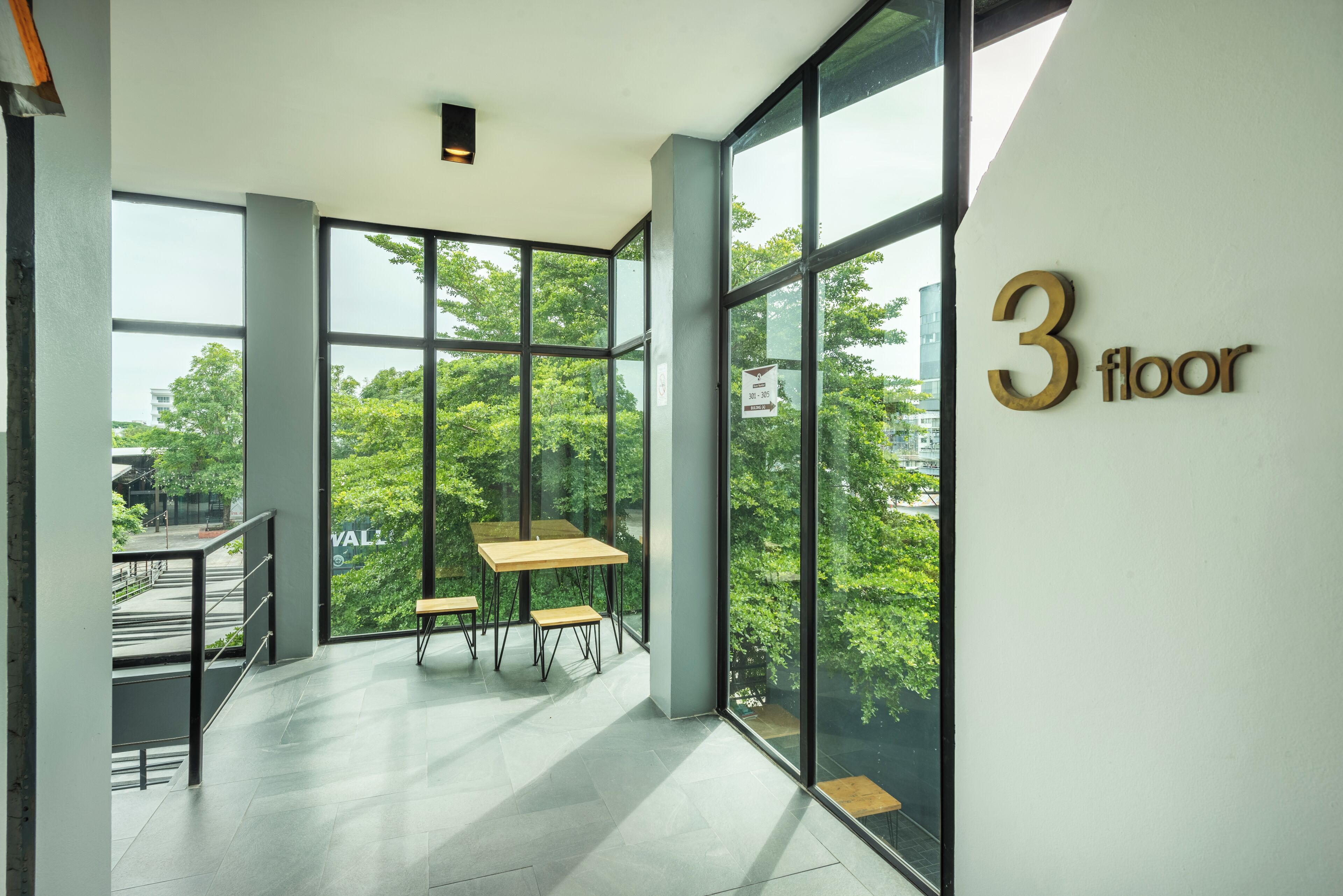 Foto - SHIN Hotel Nimman ChiangMai