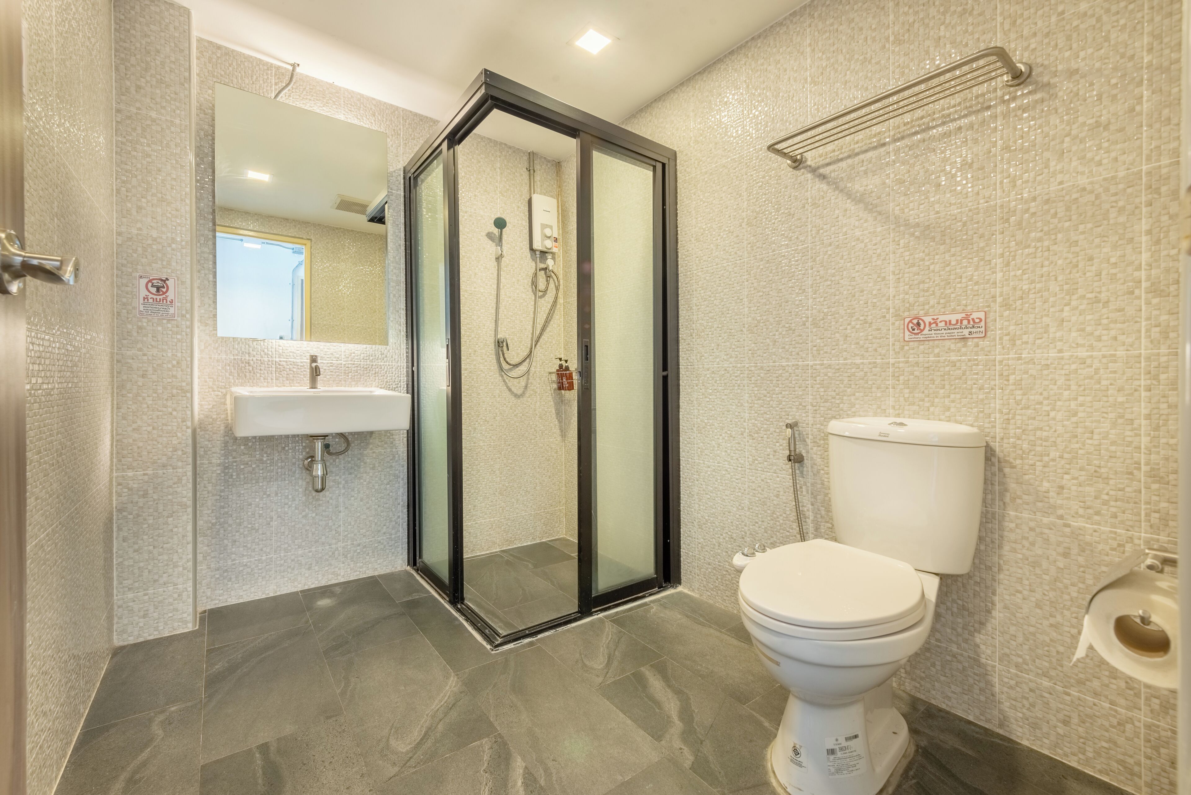 Foto - SHIN Hotel Nimman ChiangMai