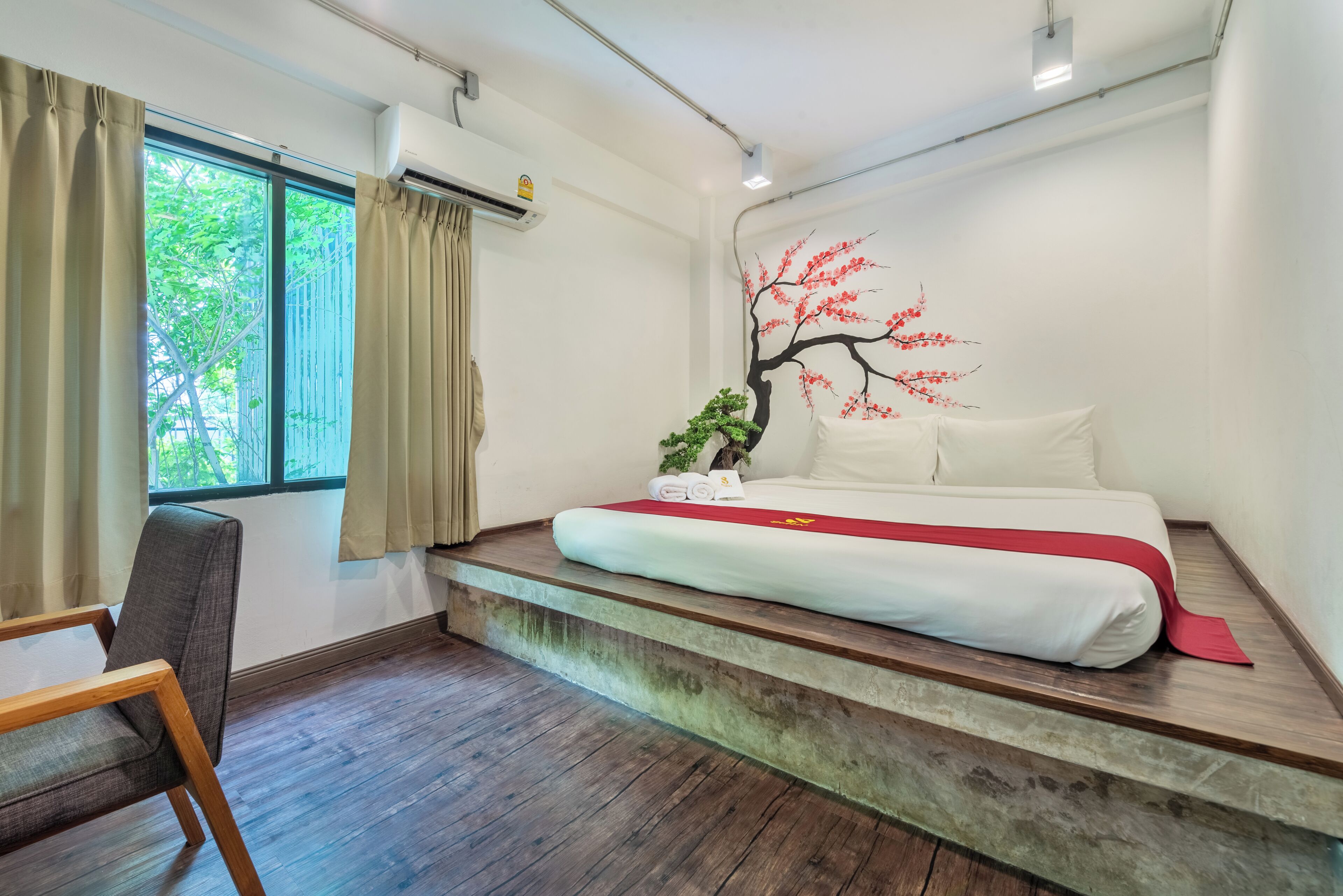 Photo - SHIN Hotel Nimman ChiangMai