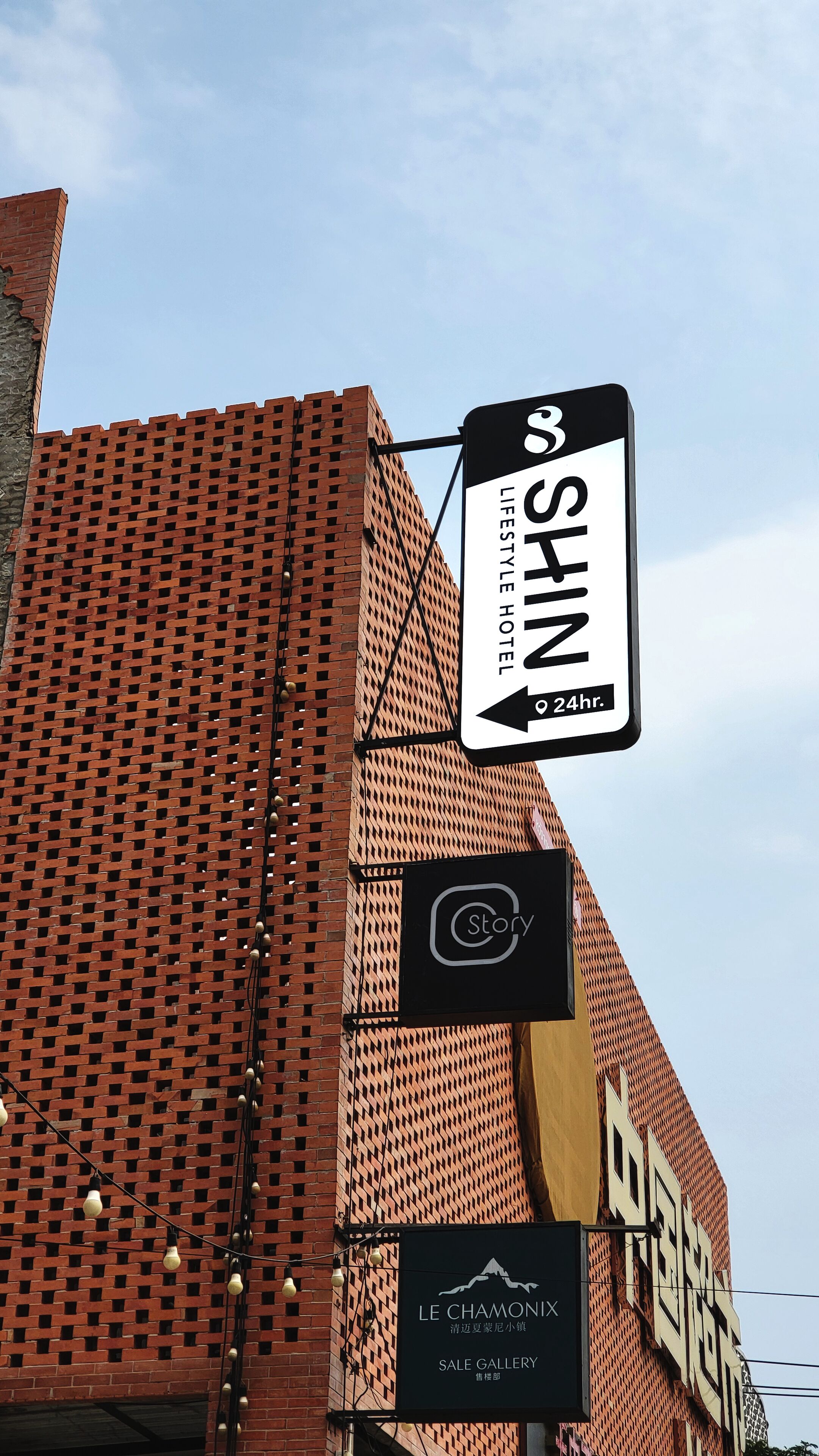 Foto - SHIN Hotel Nimman ChiangMai