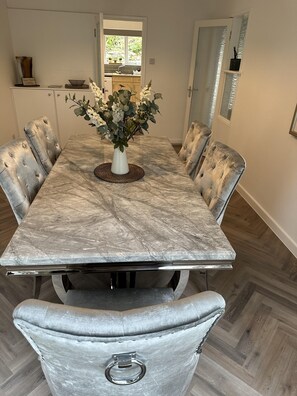 Ferienhaus | Speisen