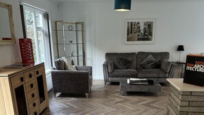 Maison | Intérieur
