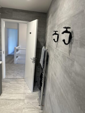 Ferienhaus | Innenbereich