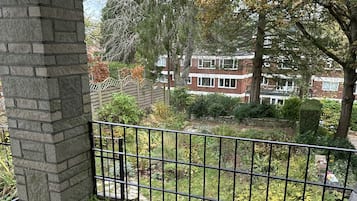 House | Property grounds