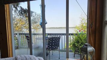 1 slaapkamer, wifi, beddengoed