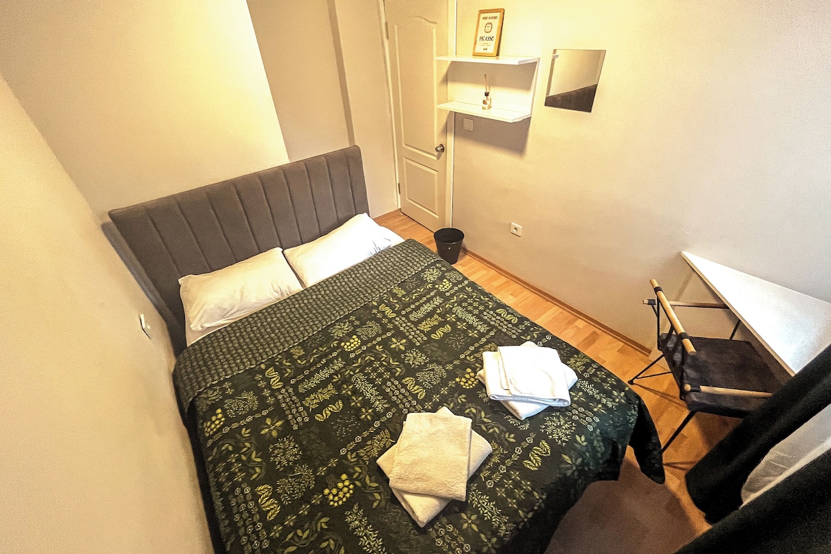 Design Double Room
