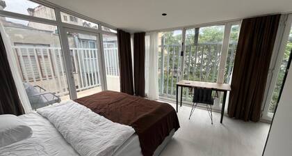 Digital Nomad House