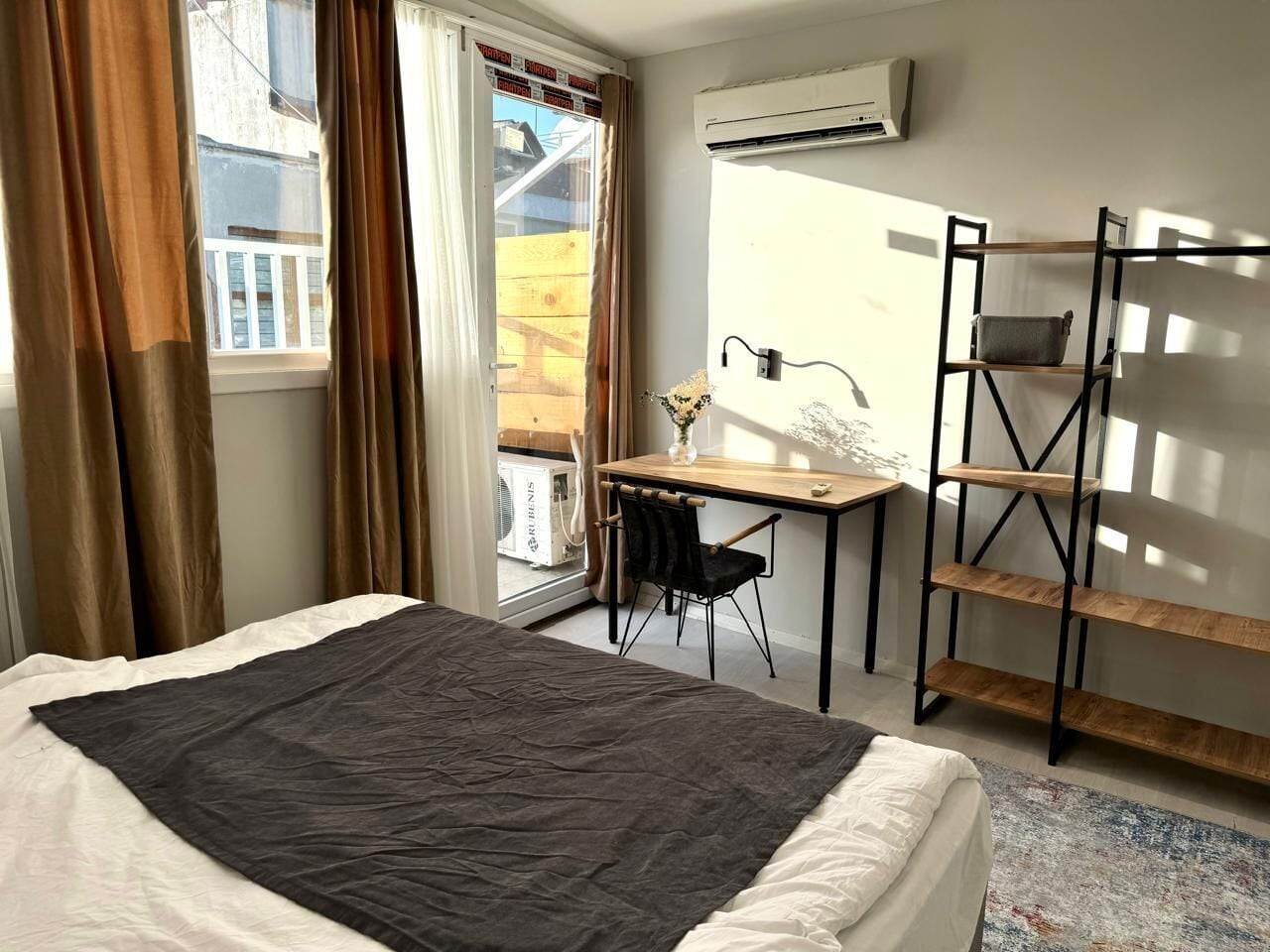 Design-studiosuite | Individuelt design, individuel indretning, skrivebord