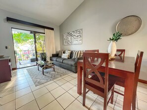 Smart-TV og kontorer