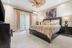 3 Schlafzimmer, Bügeleisen/Bügelbrett, kostenloses WLAN, Bettwäsche