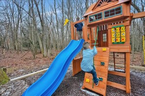 Espace pour enfants
