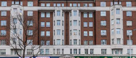 Appartement | Exterieur